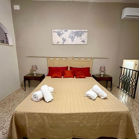 Rua House Villa Corleone Exterior photo
